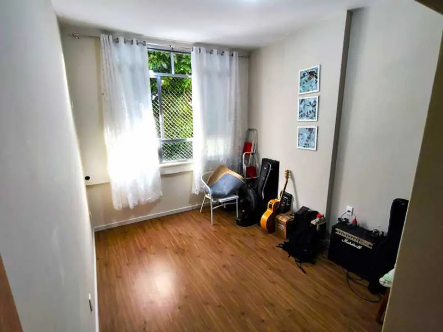 Foto 8 de Apartamento com 3 quartos à venda, 96m2 em Rio De Janeiro - RJ
