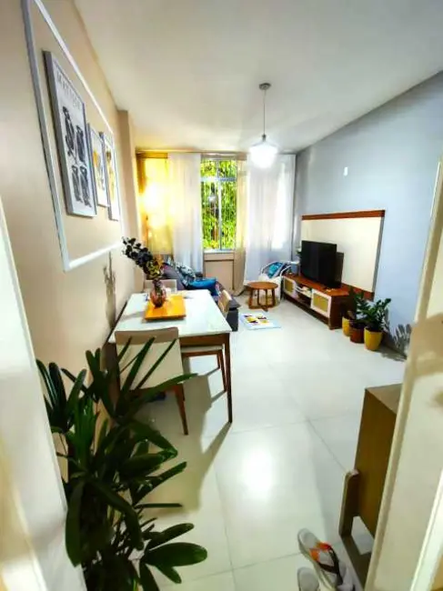 Foto 2 de Apartamento com 3 quartos à venda, 96m2 em Rio De Janeiro - RJ