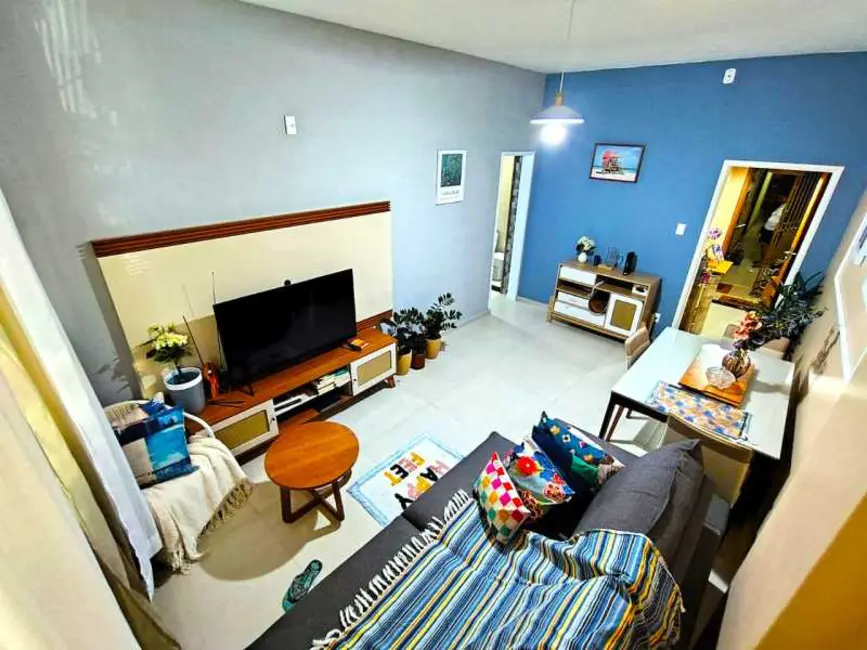 Foto 1 de Apartamento com 3 quartos à venda, 96m2 em Rio De Janeiro - RJ