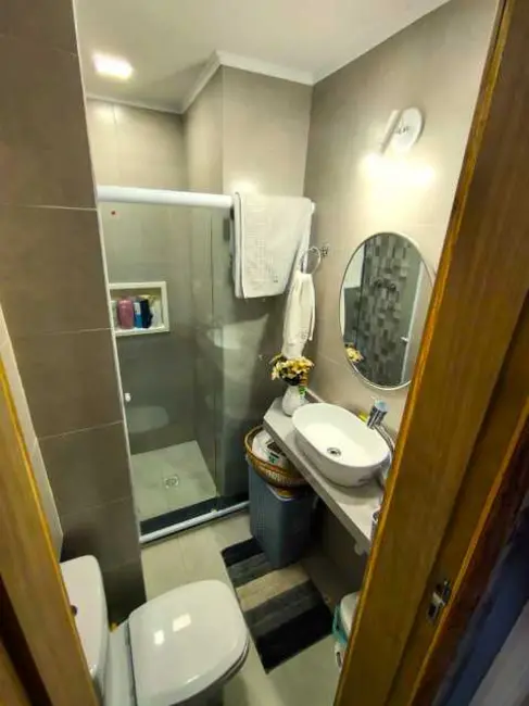 Foto 9 de Apartamento com 3 quartos à venda, 96m2 em Rio De Janeiro - RJ