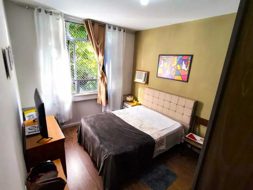Foto 4 de Apartamento com 3 quartos à venda, 96m2 em Rio De Janeiro - RJ