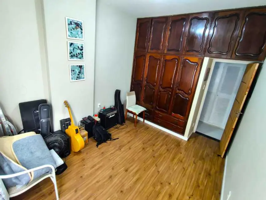 Foto 7 de Apartamento com 3 quartos à venda, 96m2 em Rio De Janeiro - RJ