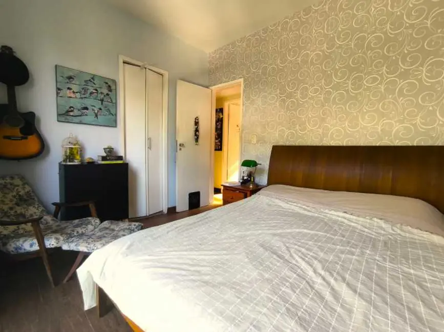 Foto 4 de Apartamento com 3 quartos à venda, 93m2 em Rio De Janeiro - RJ