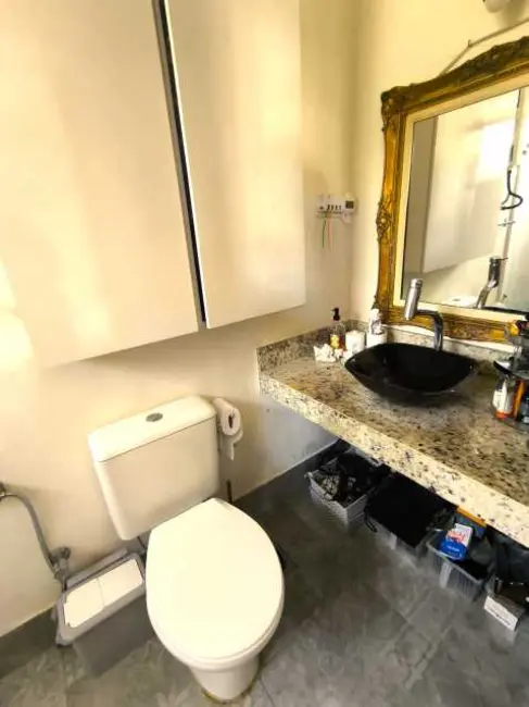 Foto 5 de Apartamento com 3 quartos à venda, 93m2 em Rio De Janeiro - RJ