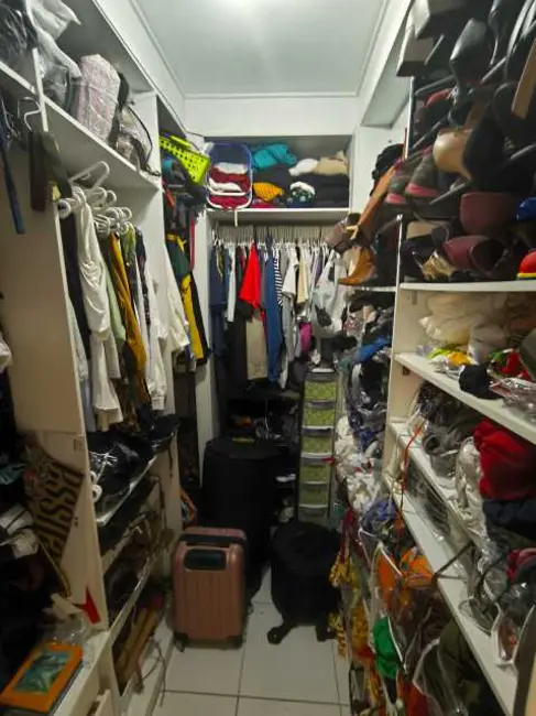Foto 6 de Apartamento com 3 quartos à venda, 93m2 em Rio De Janeiro - RJ