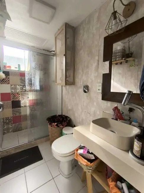 Foto 9 de Apartamento com 3 quartos à venda, 93m2 em Rio De Janeiro - RJ