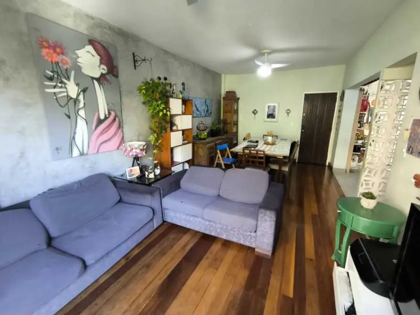 Foto 1 de Apartamento com 3 quartos à venda, 93m2 em Rio De Janeiro - RJ