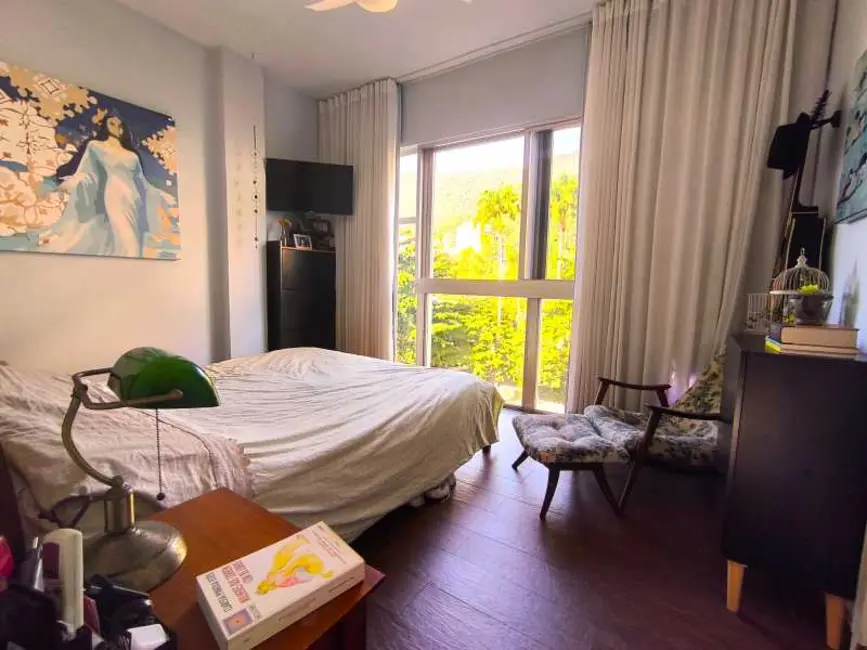 Foto 3 de Apartamento com 3 quartos à venda, 93m2 em Rio De Janeiro - RJ