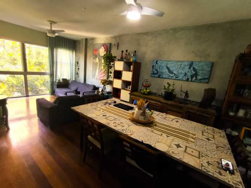 Foto 2 de Apartamento com 3 quartos à venda, 93m2 em Rio De Janeiro - RJ