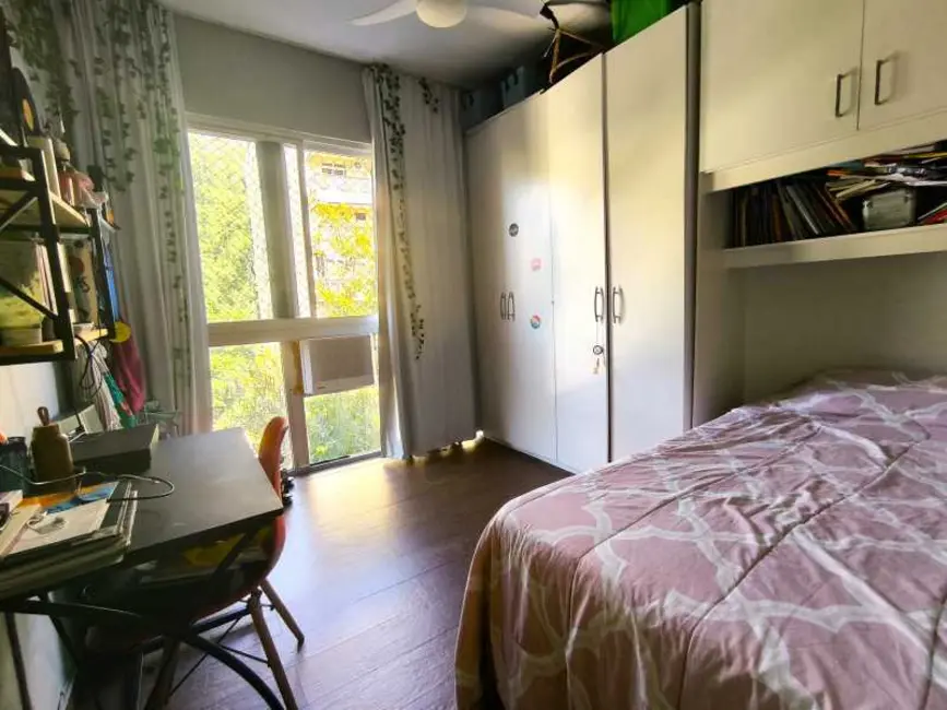 Foto 7 de Apartamento com 3 quartos à venda, 93m2 em Rio De Janeiro - RJ