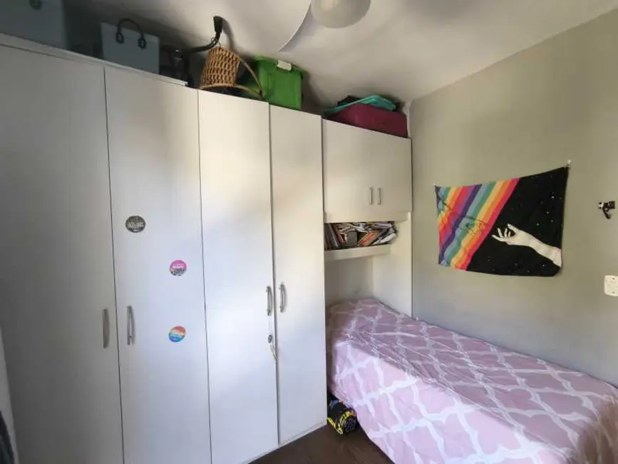 Foto 8 de Apartamento com 3 quartos à venda, 93m2 em Rio De Janeiro - RJ