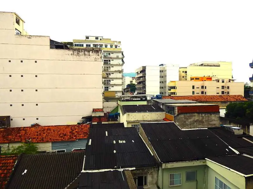 Foto 2 de Apartamento com 2 quartos à venda, 75m2 em Rio De Janeiro - RJ