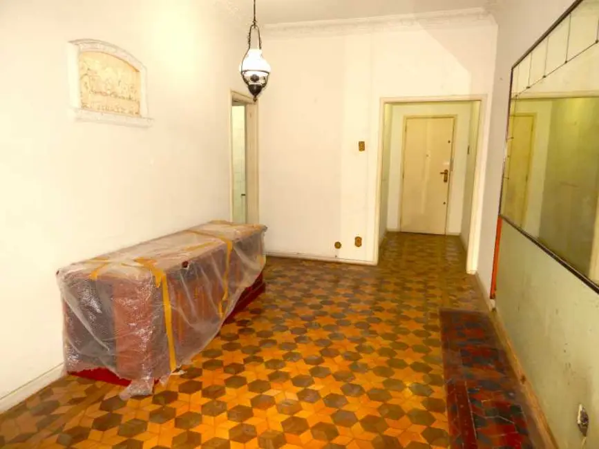 Foto 1 de Apartamento com 2 quartos à venda, 75m2 em Rio De Janeiro - RJ