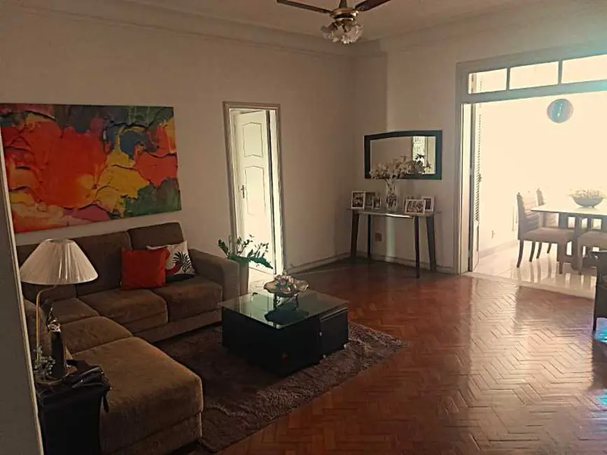 Apartamento com 3 quartos à venda, 128m2 em Rio De Janeiro - RJ - imagem 1 Foto 1 de Apartamento com 3 quartos à venda, 128m2 em Rio De Janeiro - RJ