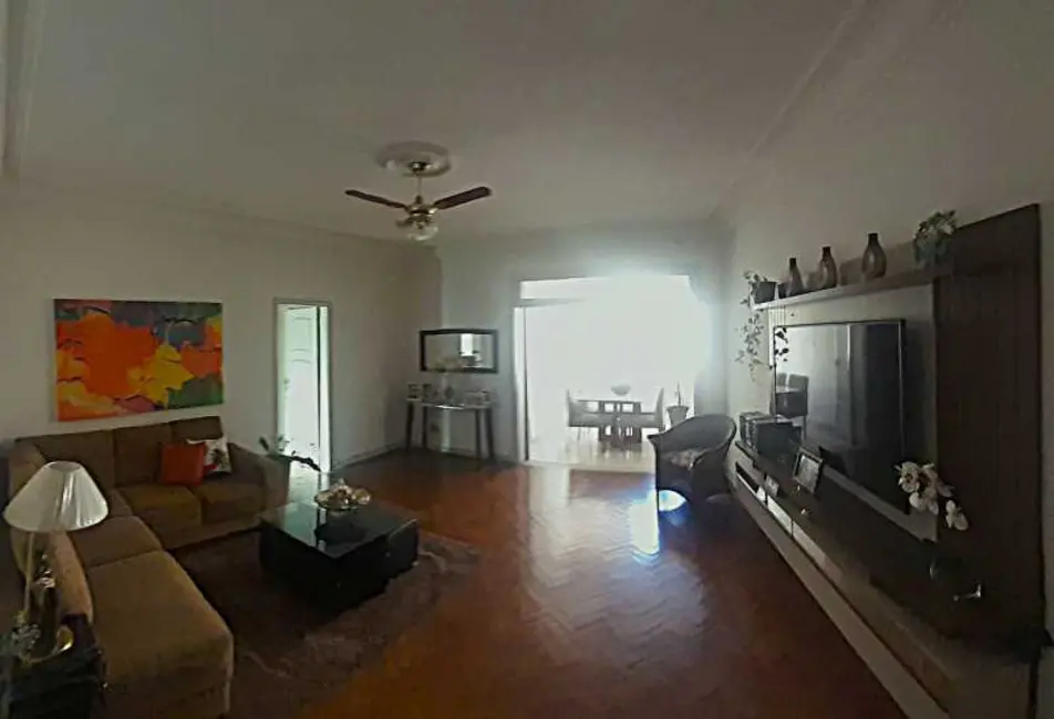 Apartamento com 3 quartos à venda, 128m2 em Rio De Janeiro - RJ - imagem 2 Foto 2 de Apartamento com 3 quartos à venda, 128m2 em Rio De Janeiro - RJ