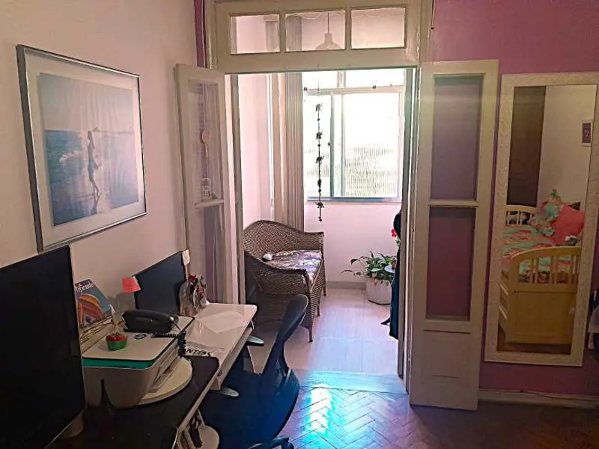 Apartamento com 3 quartos à venda, 128m2 em Rio De Janeiro - RJ - imagem 9 Foto 9 de Apartamento com 3 quartos à venda, 128m2 em Rio De Janeiro - RJ