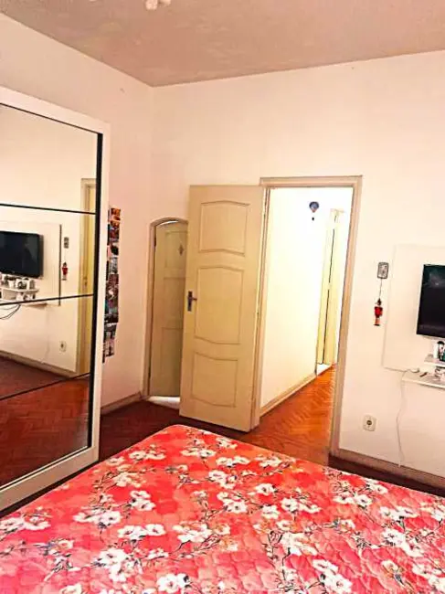 Apartamento com 3 quartos à venda, 128m2 em Rio De Janeiro - RJ - imagem 4 Foto 4 de Apartamento com 3 quartos à venda, 128m2 em Rio De Janeiro - RJ