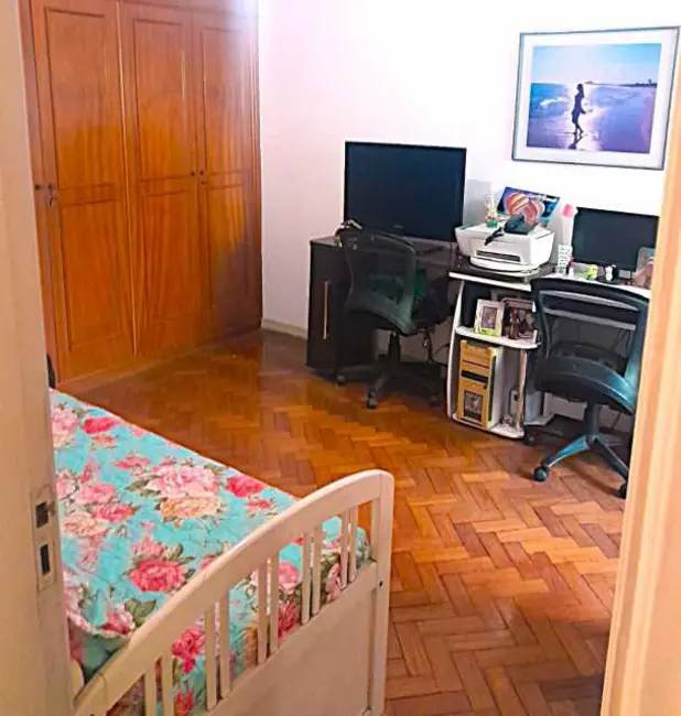 Apartamento com 3 quartos à venda, 128m2 em Rio De Janeiro - RJ - imagem 8 Foto 8 de Apartamento com 3 quartos à venda, 128m2 em Rio De Janeiro - RJ
