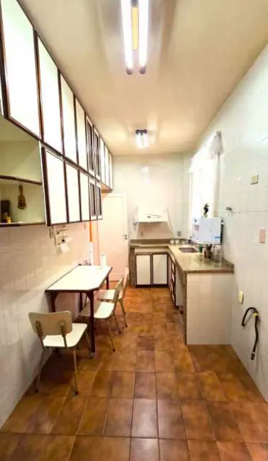 Apartamento com 3 quartos à venda, 126m2 em Rio De Janeiro - RJ - imagem 9 Foto 9 de Apartamento com 3 quartos à venda, 126m2 em Rio De Janeiro - RJ