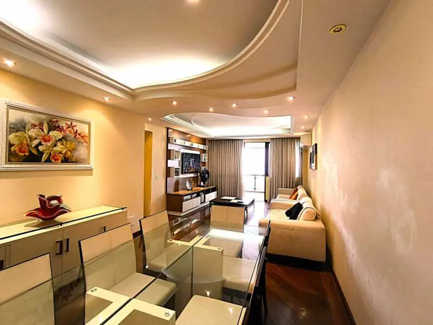 Foto 1 de Apartamento com 4 quartos à venda, 140m2 em Rio De Janeiro - RJ