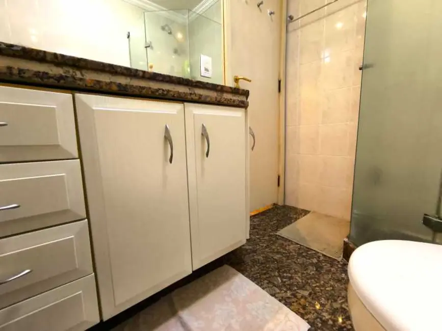 Foto 9 de Apartamento com 4 quartos à venda, 140m2 em Rio De Janeiro - RJ