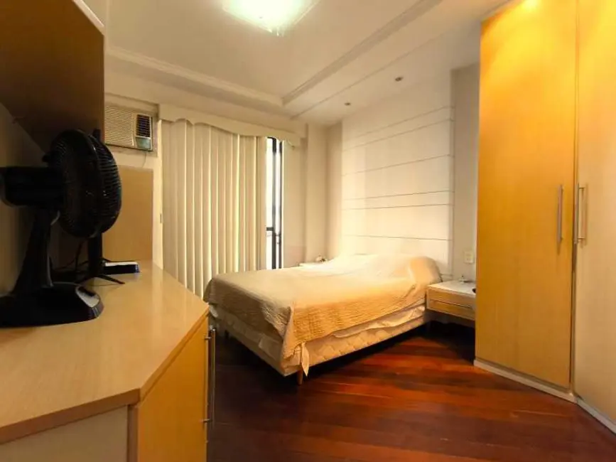 Foto 6 de Apartamento com 4 quartos à venda, 140m2 em Rio De Janeiro - RJ