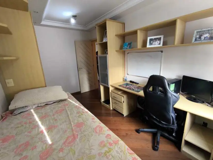 Foto 7 de Apartamento com 4 quartos à venda, 140m2 em Rio De Janeiro - RJ