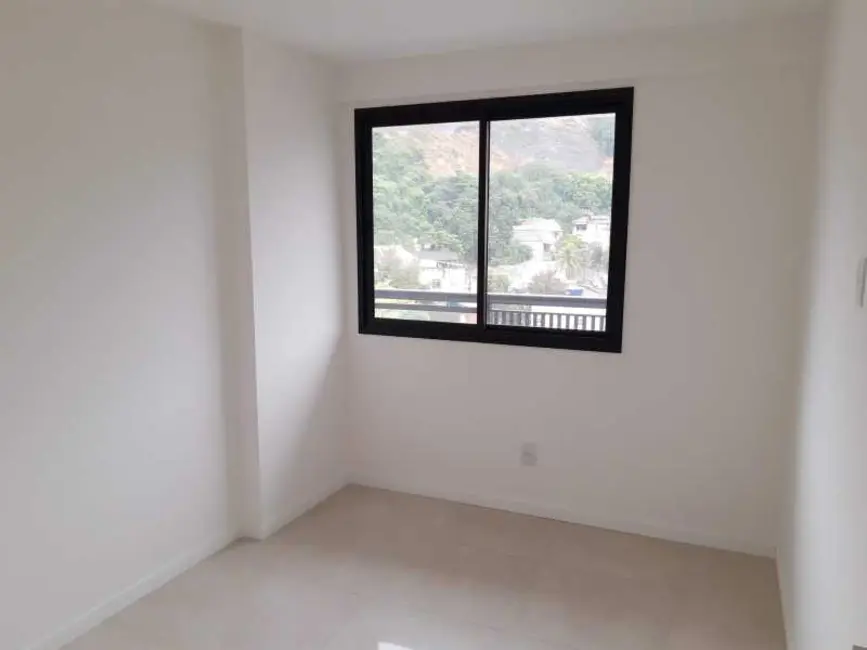 Foto 7 de Apartamento com 2 quartos à venda, 63m2 em Rio De Janeiro - RJ