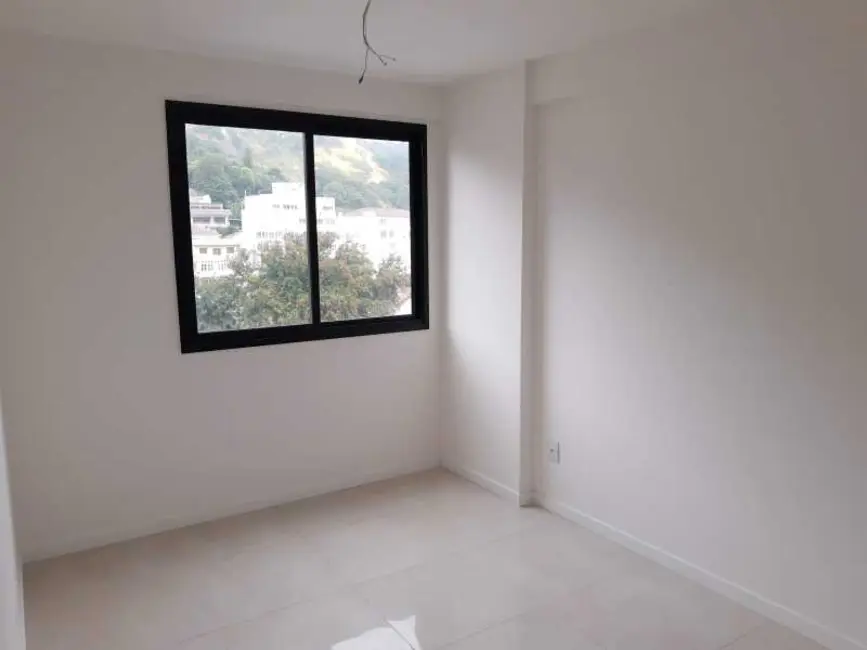 Foto 4 de Apartamento com 2 quartos à venda, 63m2 em Rio De Janeiro - RJ