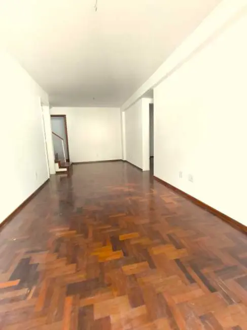 Foto 2 de Cobertura com 3 quartos à venda, 200m2 em Rio De Janeiro - RJ