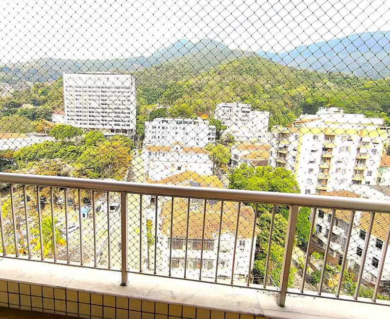 Foto 4 de Cobertura com 3 quartos à venda, 200m2 em Rio De Janeiro - RJ