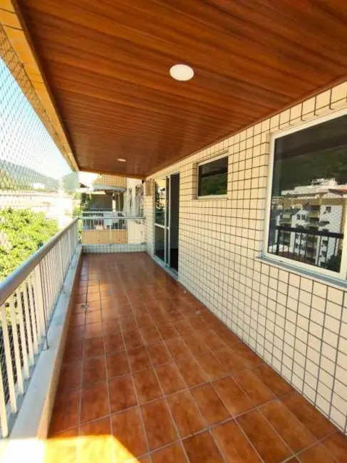 Foto 3 de Cobertura com 3 quartos à venda, 200m2 em Rio De Janeiro - RJ