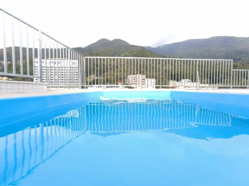 Foto 1 de Cobertura com 3 quartos à venda, 200m2 em Rio De Janeiro - RJ