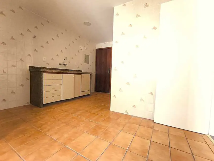 Foto 8 de Cobertura com 3 quartos à venda, 200m2 em Rio De Janeiro - RJ