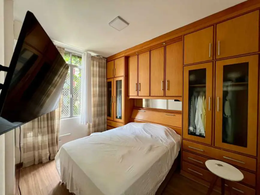 Foto 4 de Apartamento com 2 quartos à venda, 72m2 em Rio De Janeiro - RJ