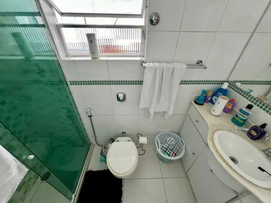 Foto 8 de Apartamento com 2 quartos à venda, 72m2 em Rio De Janeiro - RJ