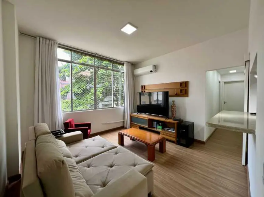 Foto 3 de Apartamento com 2 quartos à venda, 72m2 em Rio De Janeiro - RJ