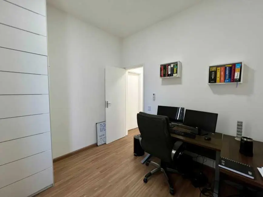 Foto 9 de Apartamento com 2 quartos à venda, 72m2 em Rio De Janeiro - RJ