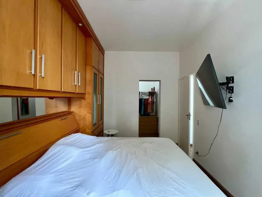 Foto 5 de Apartamento com 2 quartos à venda, 72m2 em Rio De Janeiro - RJ