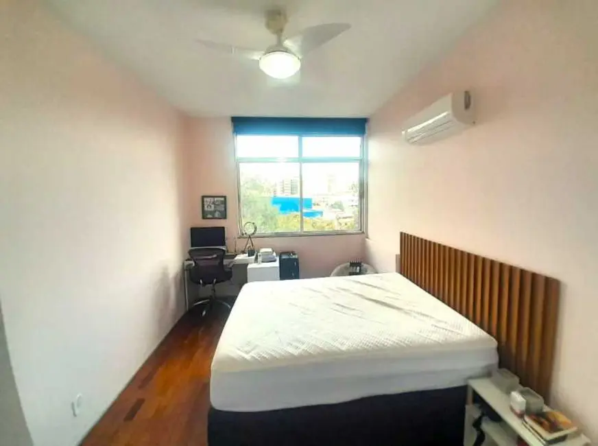 Foto 5 de Apartamento com 3 quartos à venda, 144m2 em Rio De Janeiro - RJ