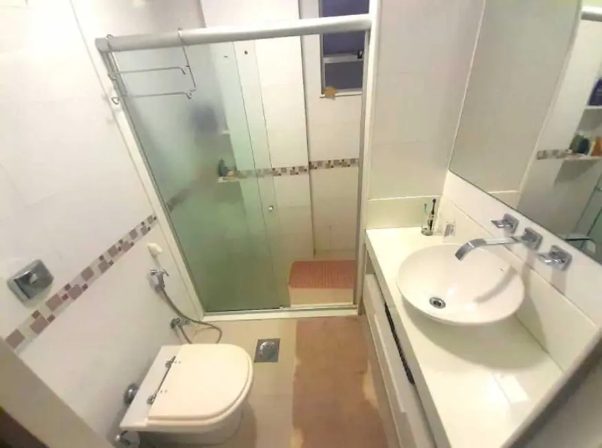 Foto 8 de Apartamento com 3 quartos à venda, 144m2 em Rio De Janeiro - RJ