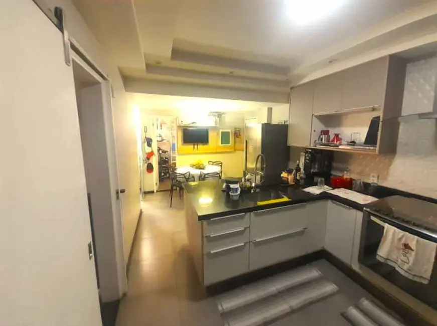 Foto 9 de Apartamento com 3 quartos à venda, 144m2 em Rio De Janeiro - RJ