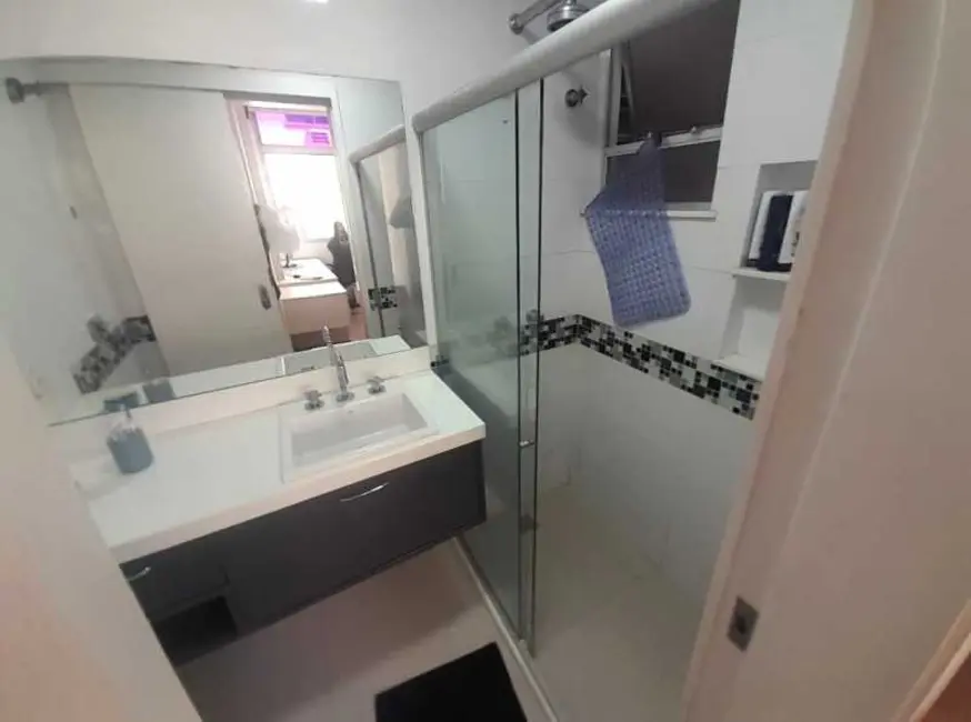 Foto 6 de Apartamento com 3 quartos à venda, 144m2 em Rio De Janeiro - RJ