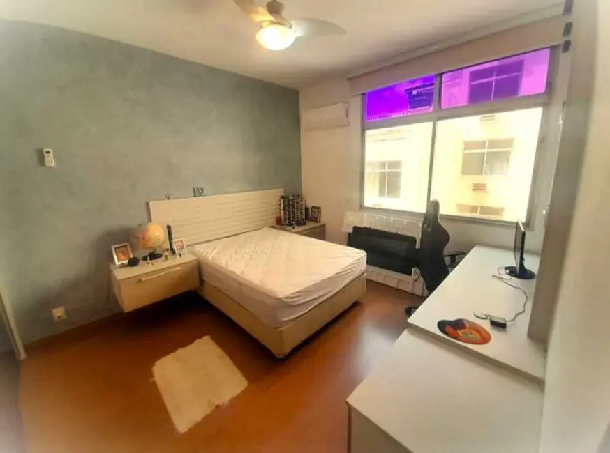 Foto 3 de Apartamento com 3 quartos à venda, 144m2 em Rio De Janeiro - RJ