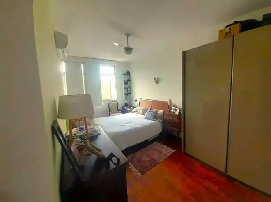 Foto 7 de Apartamento com 3 quartos à venda, 144m2 em Rio De Janeiro - RJ