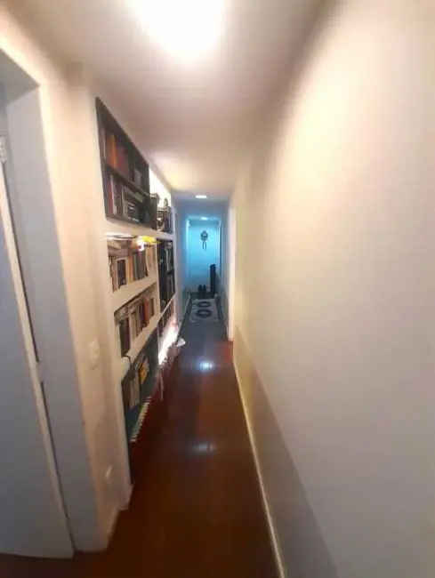 Foto 2 de Apartamento com 3 quartos à venda, 144m2 em Rio De Janeiro - RJ