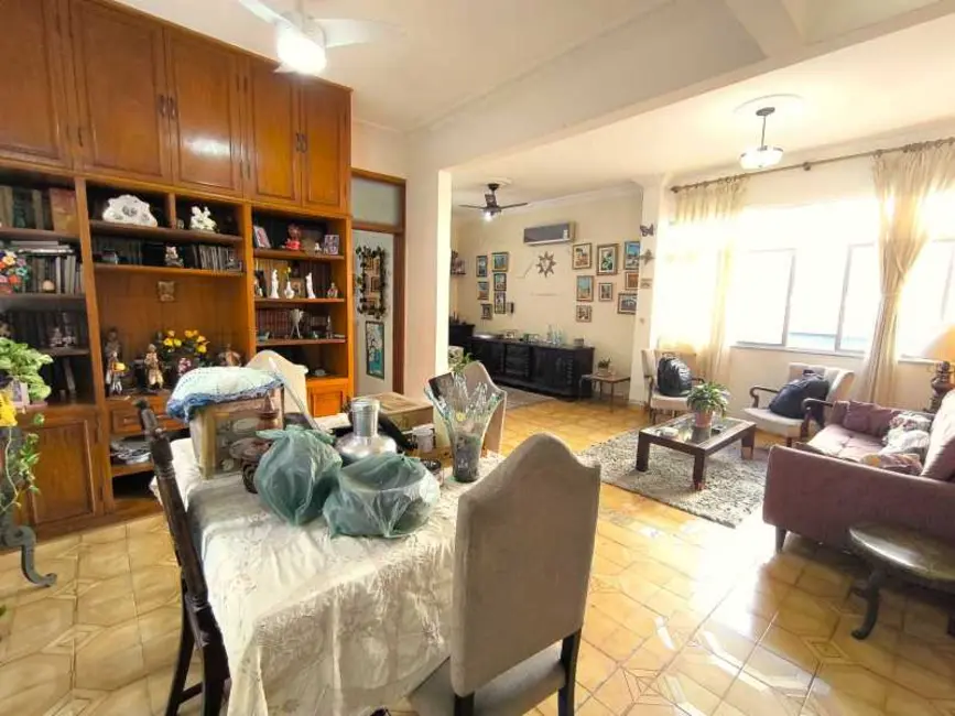 Cobertura com 3 quartos à venda, 194m2 em Rio De Janeiro - RJ - imagem 5 Foto 5 de Cobertura com 3 quartos à venda, 194m2 em Rio De Janeiro - RJ
