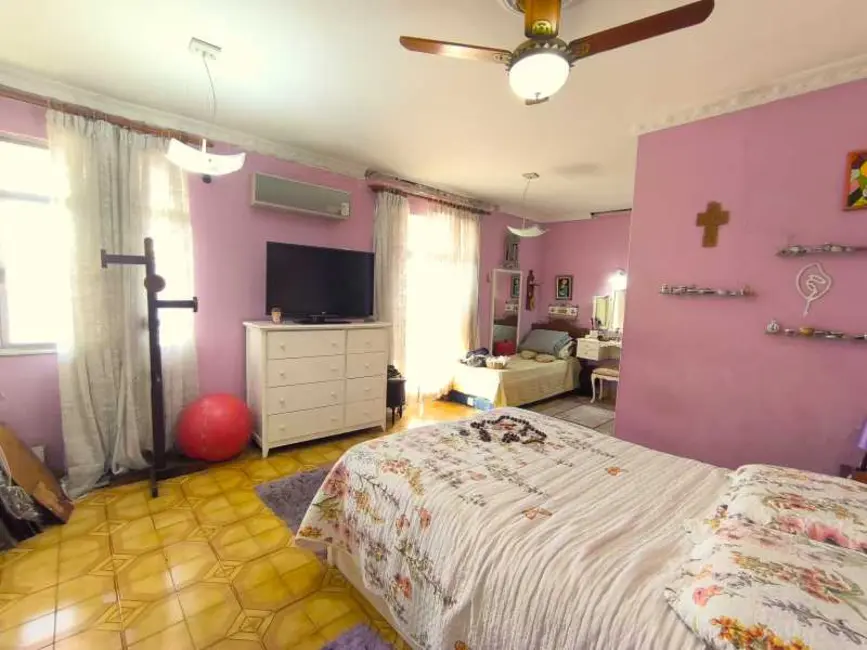 Cobertura com 3 quartos à venda, 194m2 em Rio De Janeiro - RJ - imagem 9 Foto 9 de Cobertura com 3 quartos à venda, 194m2 em Rio De Janeiro - RJ