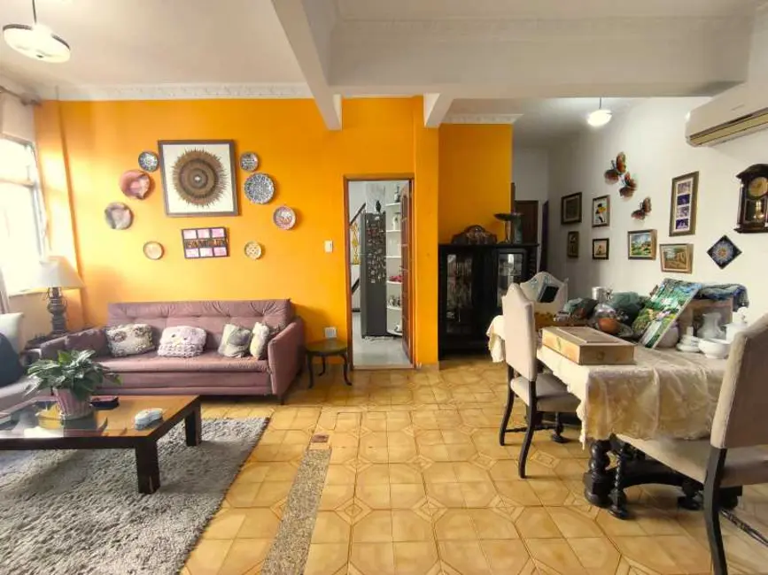 Cobertura com 3 quartos à venda, 194m2 em Rio De Janeiro - RJ - imagem 3 Foto 3 de Cobertura com 3 quartos à venda, 194m2 em Rio De Janeiro - RJ