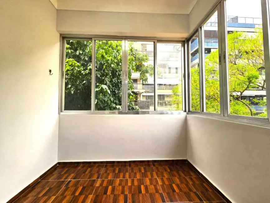 Foto 5 de Apartamento com 3 quartos à venda, 128m2 em Rio De Janeiro - RJ